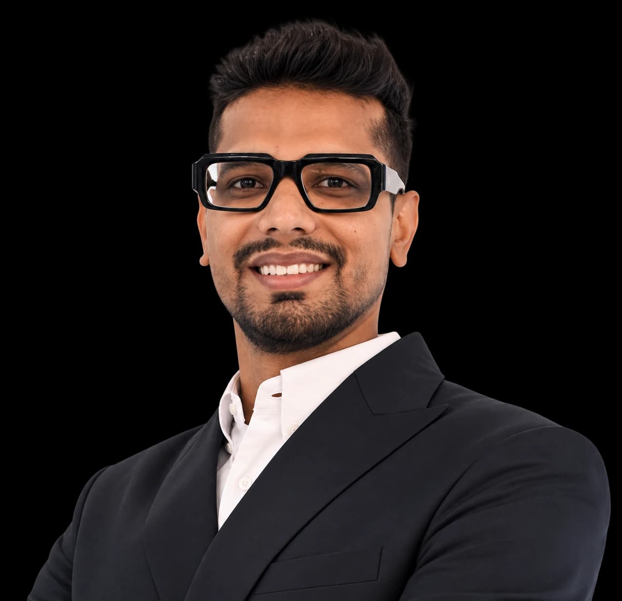 Laksh Sharma