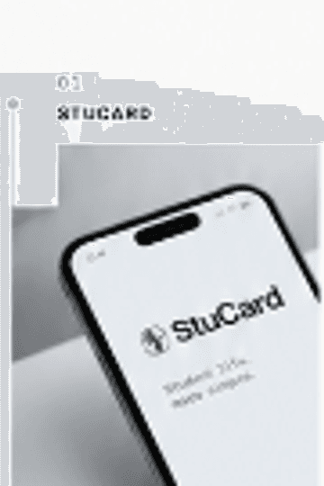 STUCARD Student Lifestyle Platform