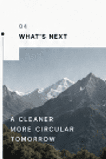 Future Circular Horizons